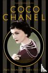 Rubin, Susan Goldman - Coco Chanel - Pearls, Perfume, and the Little Black Dress