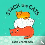 Ghahremani, Susie - Stack the Cats