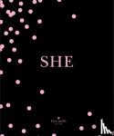kate spade new york - kate spade new york: SHE