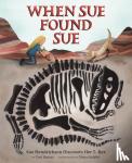 Buzzeo, Toni - When Sue Found Sue