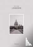  - Cereal City Guide: London - London