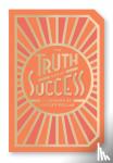 Abrams Noterie - The Truth About Success: Quote Gift Book