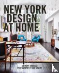 Iannacci, Anthony - New York Design at Home
