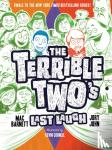 Barnett, Mac, John, Jory - The Terrible Two's Last Laugh