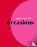 kate spade new york - kate spade new york celebrate that: occasions