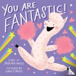 Hello!Lucky - You Are Fantastic! (A Hello!Lucky Book)