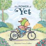 Cocca-Leffler, Maryann - The Power of Yet