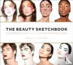 Black, Robin - The Beauty Sketchbook (Guided Sketchbook)
