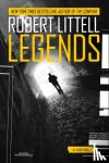 Littell, Robert - Legends