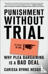 Byrne Hessick, Carissa - Punishment Without Trial