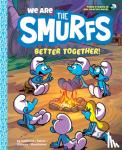 Smurfs - We Are the Smurfs: Better Together! - Better Together!