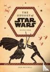 Mitchell, Jack - The Odyssey of Star Wars
