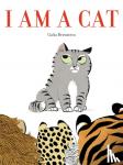 Bernstein, Galia - I Am a Cat