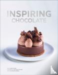 Pichon, Claire - Inspiring Chocolate