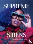 Reynolds, Marcellas - Supreme Sirens - Iconic Black Women Who Revolutionized Music