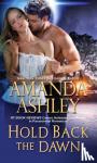 Ashley, Amanda - Hold Back the Dawn