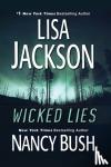 Jackson, Lisa, Bush, Nancy - Wicked Lies