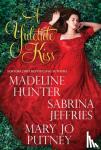Hunter, Madeline, Jeffries, Sabrina - A Yuletide Kiss