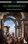 Drummond, Henry - The Greatest Thing in the World