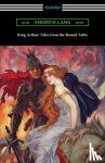 Lang, Andrew - King Arthur