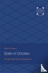 Slusser, Robert M. (Virginia Slusser Tape) - Stalin in October