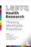  - LGBTQ Health Research