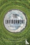 Warde, Paul, Robin, Libby, Soerlin, Sverker - The Environment - A History of the Idea
