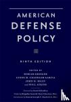  - American Defense Policy