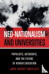  - Neo-nationalism and Universities