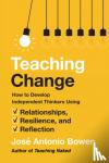 Bowen, Jose Antonio - Teaching Change