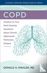 Mahler, Donald A. - COPD