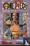 Oda, Eiichiro - One Piece, Vol. 13 - It's All Right!