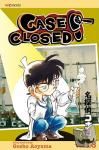 Aoyama, Gosho - Case Closed, Vol. 18