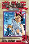Takahashi, Kazuki - Yu-Gi-Oh!: Duelist, Vol. 20 - Evil vs. Evil