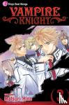 Hino, Matsuri - Vampire Knight, Vol. 3
