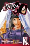 Hotta, Yumi - Hikaru no Go, Vol. 13