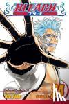 Kubo, Tite - Bleach, Vol. 24 - Immanent God Blues