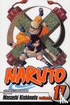 Kishimoto, Masashi - Naruto, Vol. 17