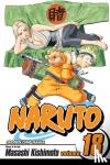 Kishimoto, Masashi - Naruto, Vol. 18 - Tsunade's Choice