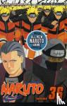 Masashi Kishimoto - Naruto, Vol. 36