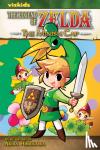 Himekawa, Akira - The Legend of Zelda, Vol. 8 - The Minish Cap