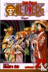 Oda, Eiichiro - One Piece, Vol. 22 - Hope!!