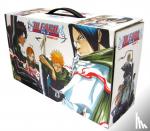 Kubo, Tite - Bleach Box Set 1