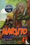 Kishimoto, Masashi - Naruto, Vol. 42