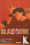 Inoue, Takehiko - Slam Dunk, Vol. 7