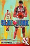 Inoue - Slam Dunk, Vol. 24 - For Victory