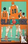 Inoue, Takehiko - Slam Dunk, Vol. 27