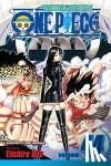 Oda, Eiichiro - One Piece, Vol. 44 - Let's Go Back