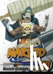 Kishimoto, Masashi - Naruto, Vol. 50 - Water Prison Death Match
