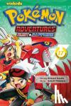 Kusaka, Hidenori - Pokemon Adventures (Ruby and Sapphire), Vol. 17 - Ruby & Sapphire